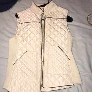 vest